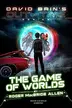 Book cover of The Game of Worlds Lib/E