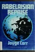 Book cover of Rabelaisian reprise