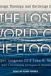 Book cover of The Lost World of the Flood