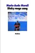 Book cover of Dinky rouge sang