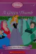 Book cover of A Green Thumb