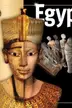Book cover of Egypt (Insiders)