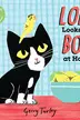 Book cover of Lois Looks for Bob at Home