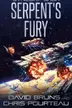 Book cover of Serpent's Fury