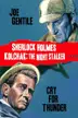 Book cover of Sherlock Holmes and Kolchak the Night Stalker