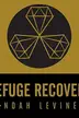 Book cover of Refuge Recovery Lib/E