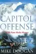 Book cover of Capitol offense