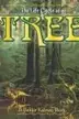 Book cover of The life cycle of a tree