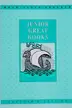 Book cover of Junior Great Books -- Sailing Ship Series