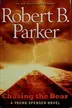 Book cover of Chasing the Bear