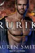 Book cover of Rurik