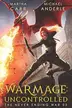 Book cover of WarMage