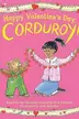 Book cover of Happy Valentine's Day, Corduroy!