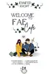 Book cover of Welcome to Fae Cafe