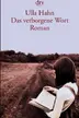 Book cover of Verborgene Wort