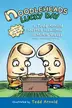 Book cover of Noodleheads Lucky Day