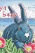 Book cover of I Spy a Bunny