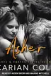 Book cover of Asher