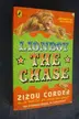 Book cover of Lionboy 2
