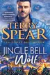 Book cover of Jingle Bell Wolf