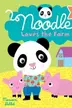 Book cover of Noodle Loves The Farm