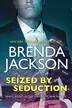 Book cover of Seized by Seduction Lib/E