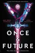 Book cover of Once & Future Lib/E