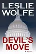 Book cover of Devil's Move