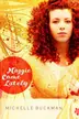 Book cover of Maggie Come Lately