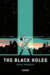Book cover of The Black Holes
