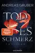 Book cover of Todesschmerz