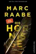 Book cover of Die Hornisse