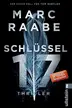 Book cover of Schlüssel 17