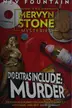 Book cover of Dvd Extras Include Murder