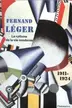 Book cover of Fernand Leger