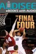 Book cover of Final Four