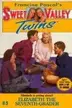 Book cover of Elizabeth the seventh-grader