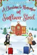 Book cover of A Christmas to Remember on Sunflower Street
