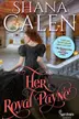 Book cover of Her Royal Payne