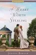 Book cover of Heart Worth Stealing