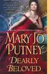 Book cover of Dearly Beloved