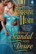 Book cover of Beyond Scandal and Desire