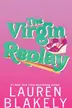 Book cover of The Virgin Replay