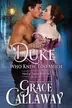 Book cover of The Duke Who Knew Too Much