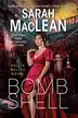 Book cover of Bombshell
