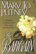 Book cover of The Bargain