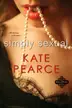 Book cover of Simply Sexual
