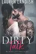 Book cover of Dirty Talk