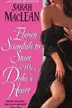Book cover of Eleven Scandals to Start to Win a Duke's Heart