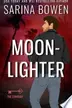 Book cover of Moonlighter